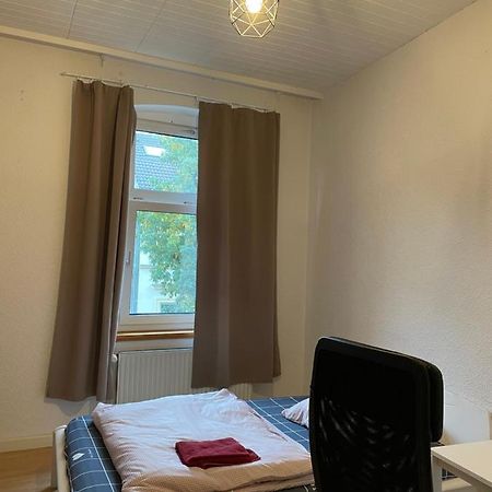Lovely Room In Duesseldorf Nearly Duesseldorf Hbf Kültér fotó