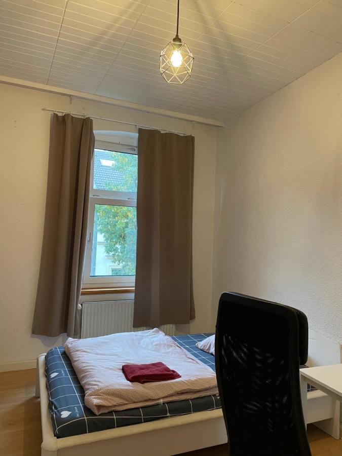 Lovely Room In Duesseldorf Nearly Duesseldorf Hbf Kültér fotó