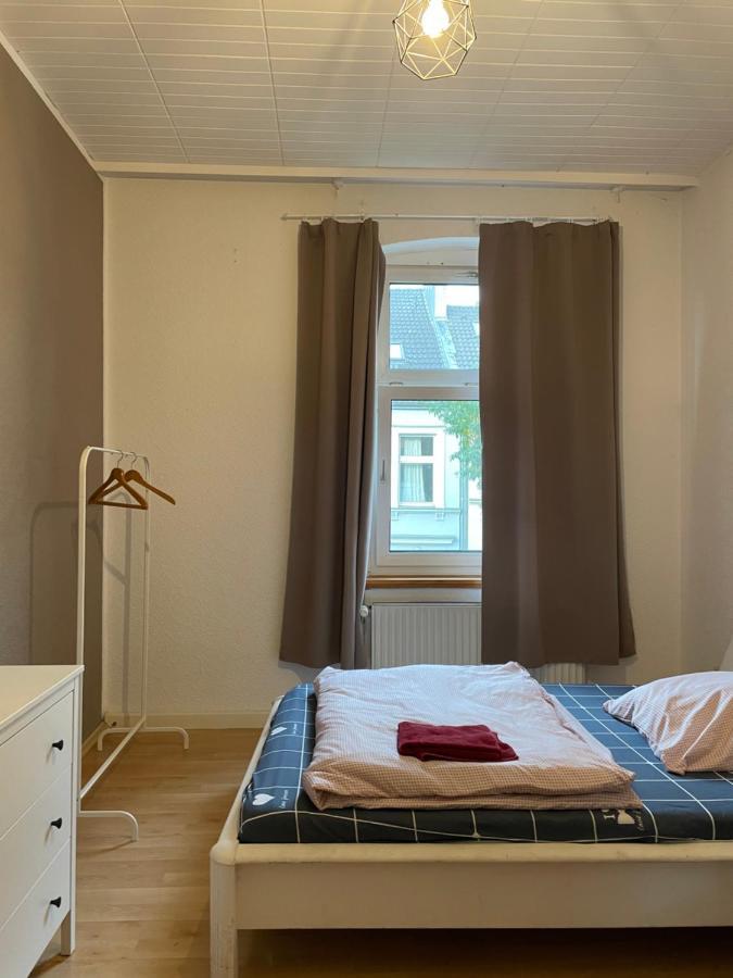 Lovely Room In Duesseldorf Nearly Duesseldorf Hbf Kültér fotó