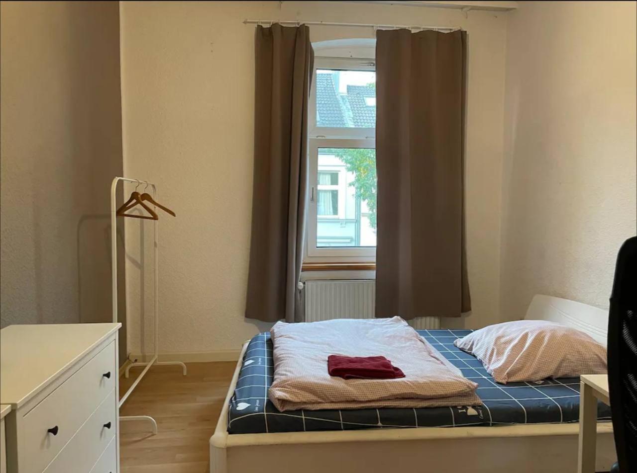 Lovely Room In Duesseldorf Nearly Duesseldorf Hbf Kültér fotó